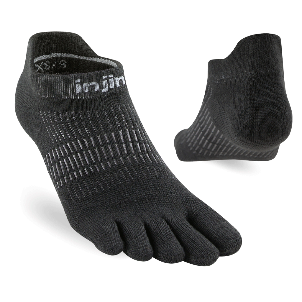 Women's Run Lightweight No-Show