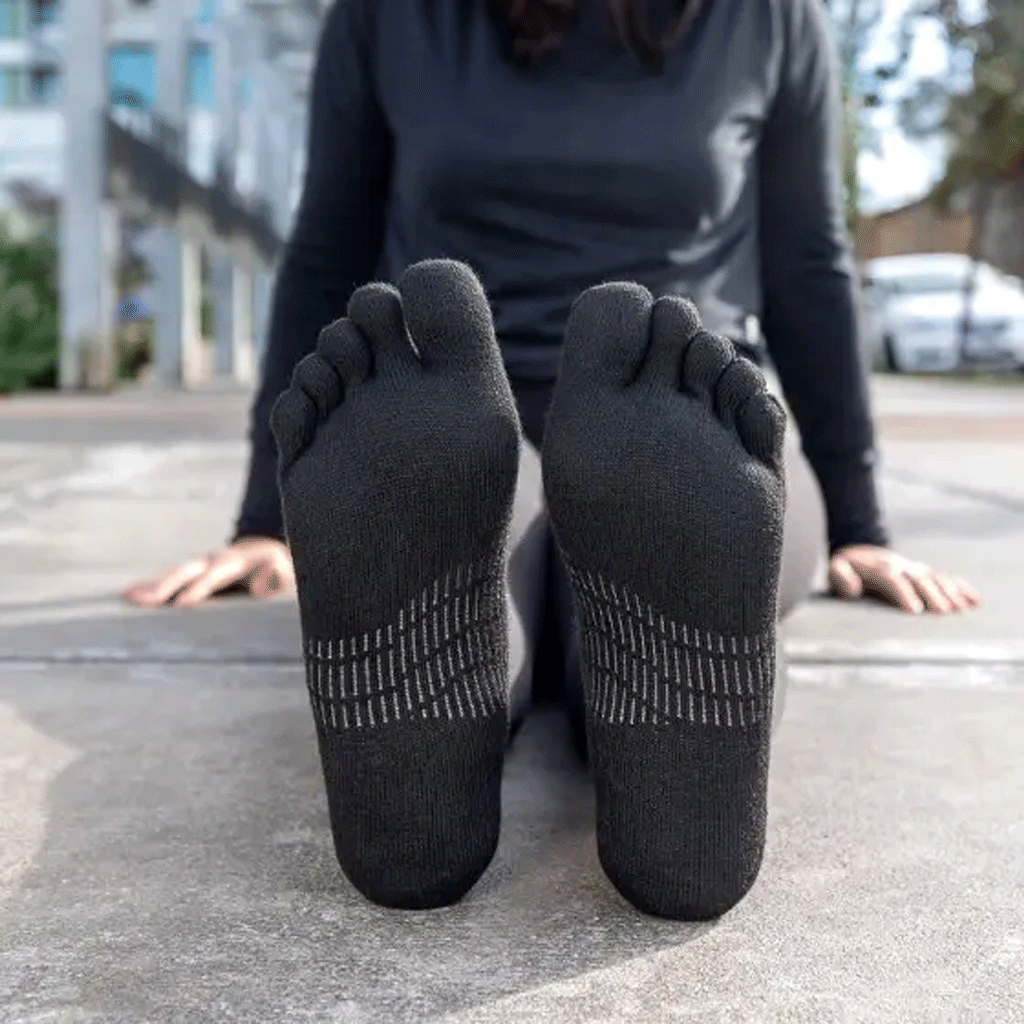 Women's Run Lightweight No-Show