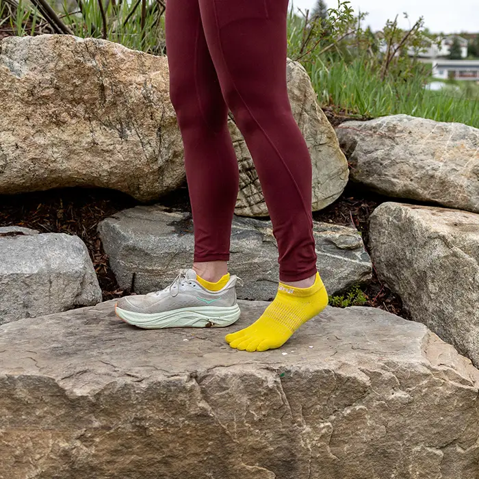 Women's Run Lightweight No-Show