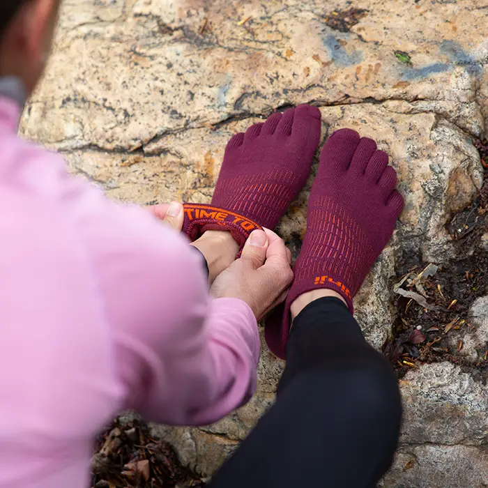 Women's Run Lightweight No-Show