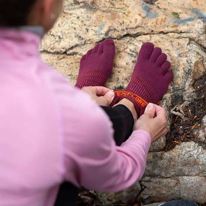 Women's Run Lightweight No-Show