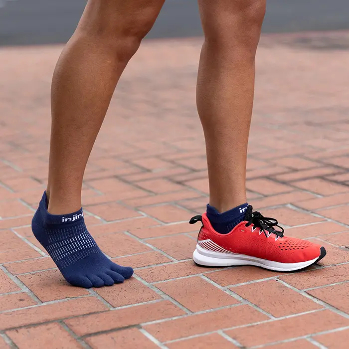 Women's Run Lightweight No-Show