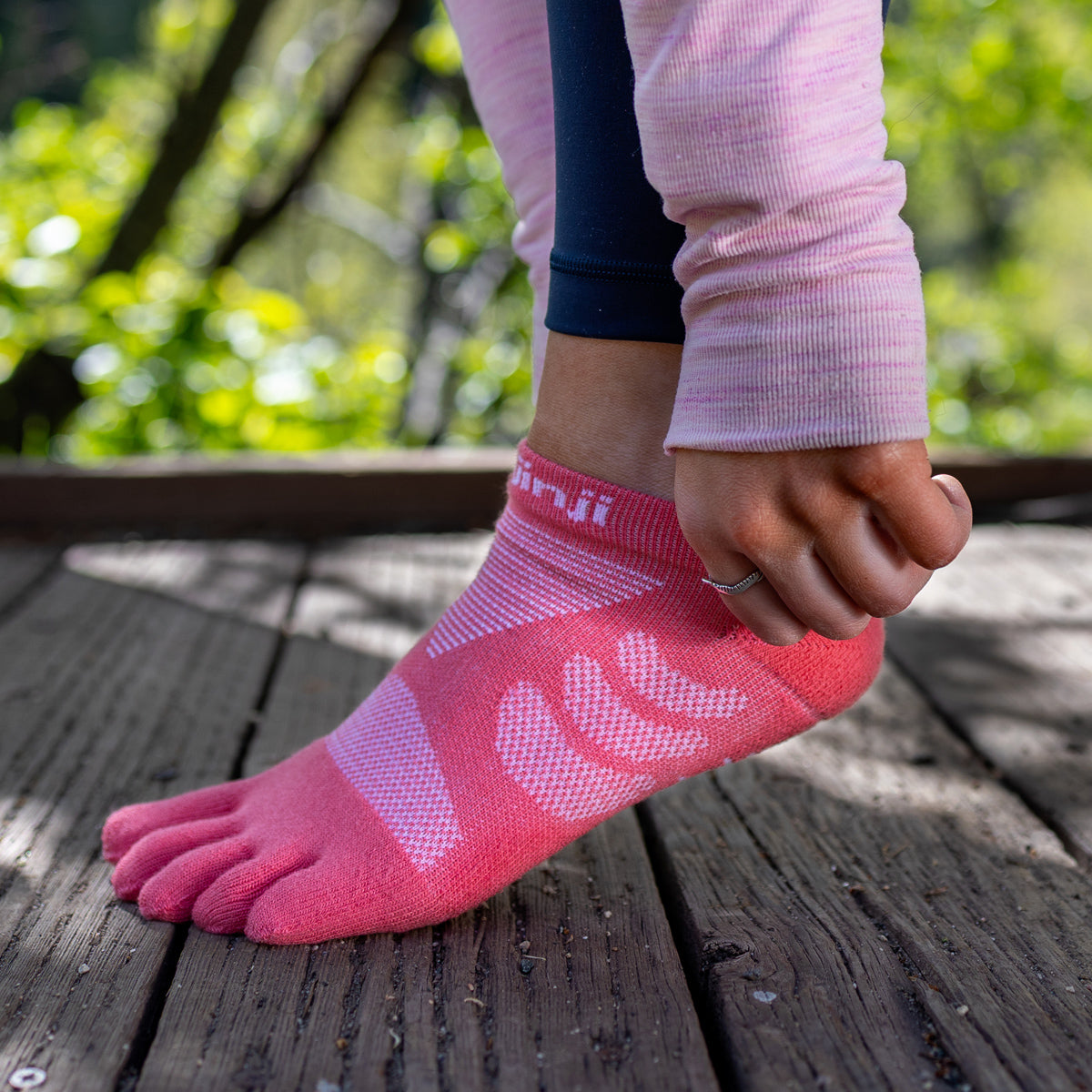 Women's Ultra Run No-Show