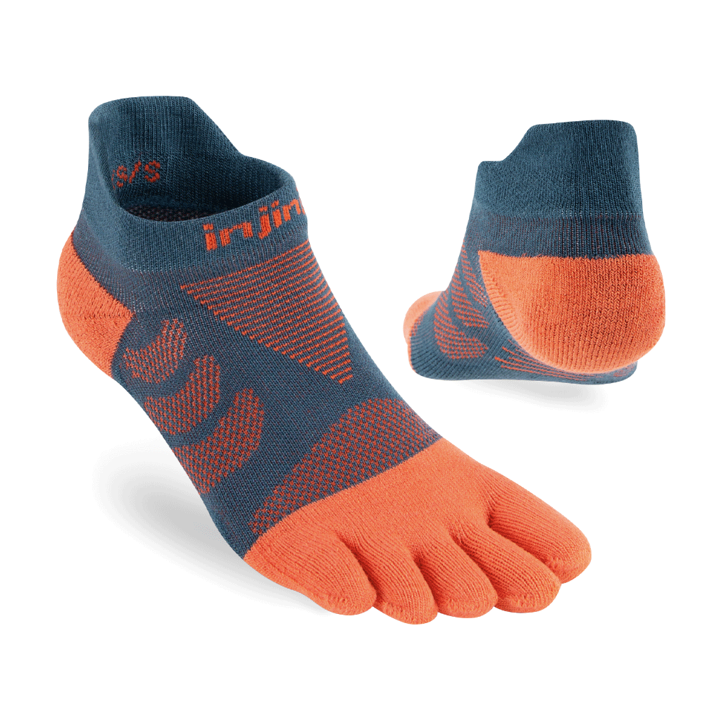 Women&#39;s Ultra Run No-Show