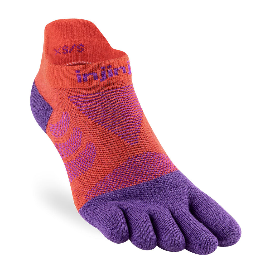 Women&#39;s Ultra Run No-Show