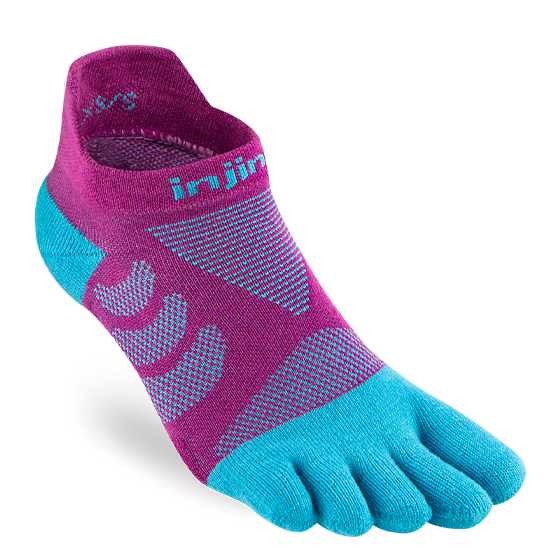 Women&#39;s Ultra Run No-Show