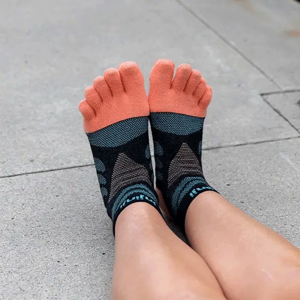 Women&#39;s Ultra Run Mini-Crew