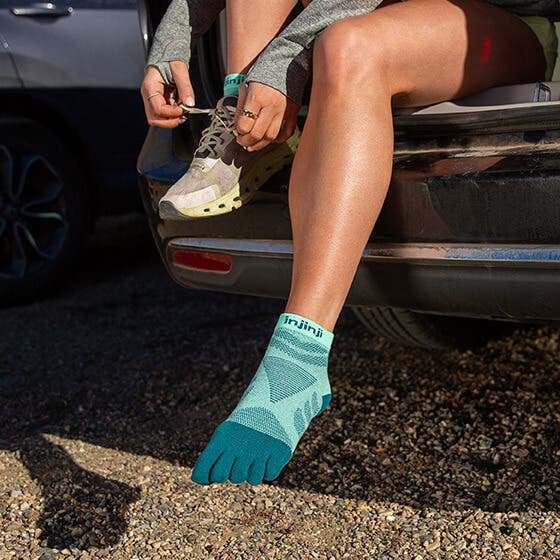 Women&#39;s Ultra Run Mini-Crew