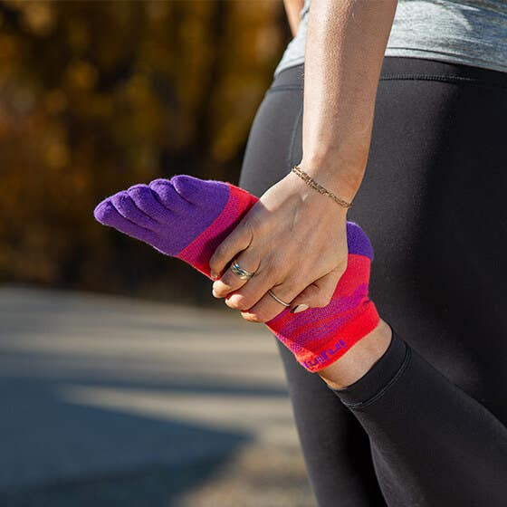 Women&#39;s Ultra Run Mini-Crew