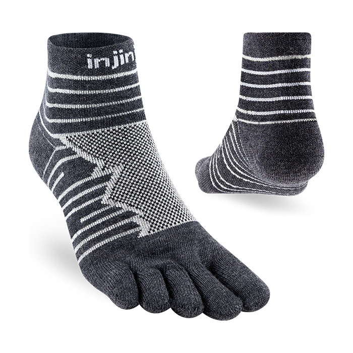 Ultra Run MIni-Crew Wool