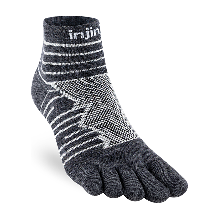 Ultra Run MIni-Crew Wool