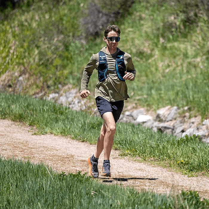 Ultra Run MIni-Crew Wool