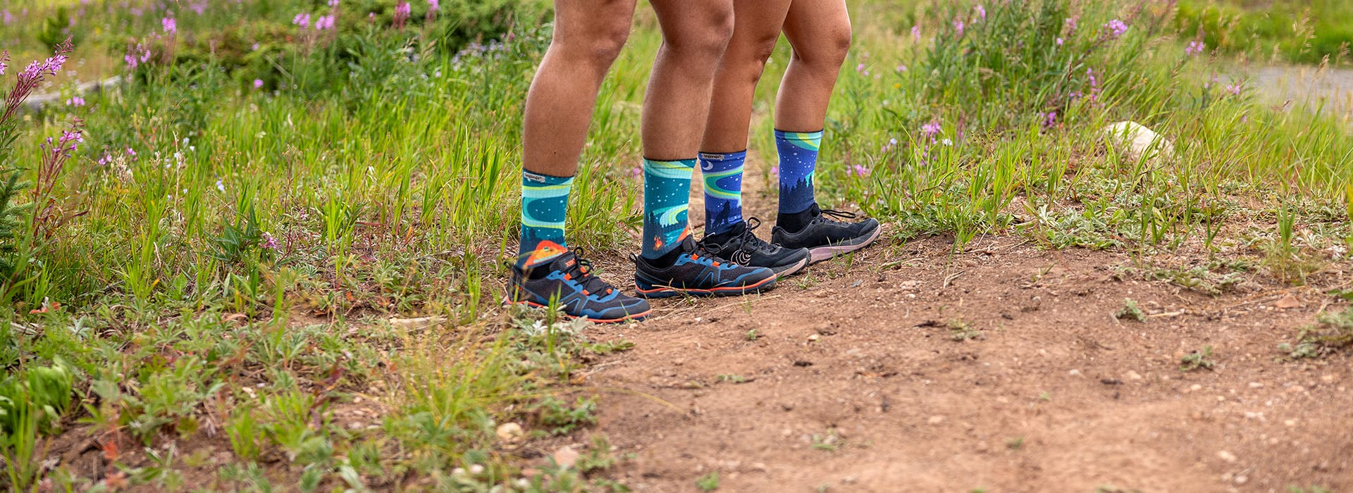 Artist Designed Series | Injinji® Performance Toesocks - Injinji Australia