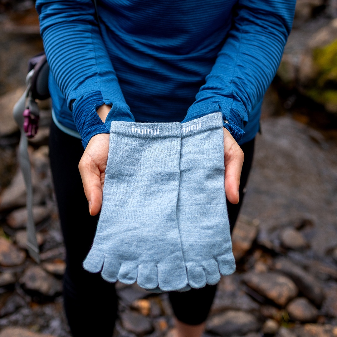 Liner Ultra Thin Mini Crew
