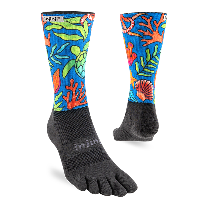 Artist Designed Men's Crew