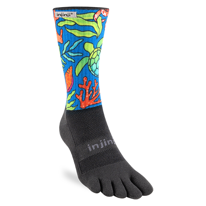 Artist Designed Men's Crew