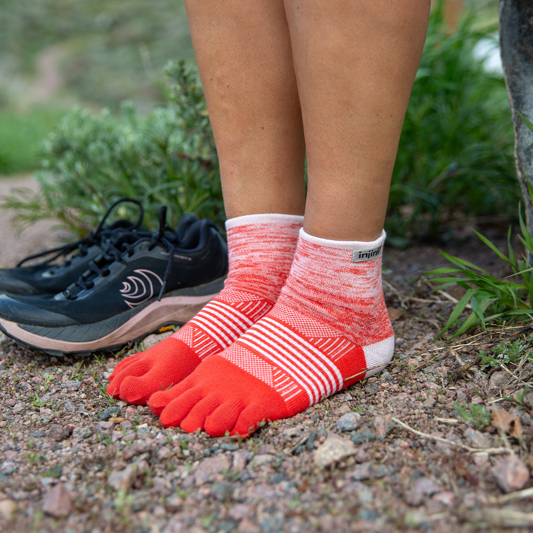 Women&#39;s Trail Midweight Mini-Crew