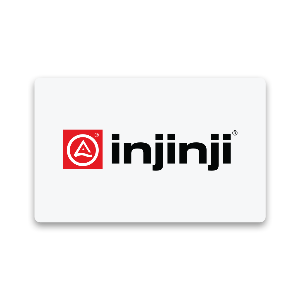 Injinji Gift Card