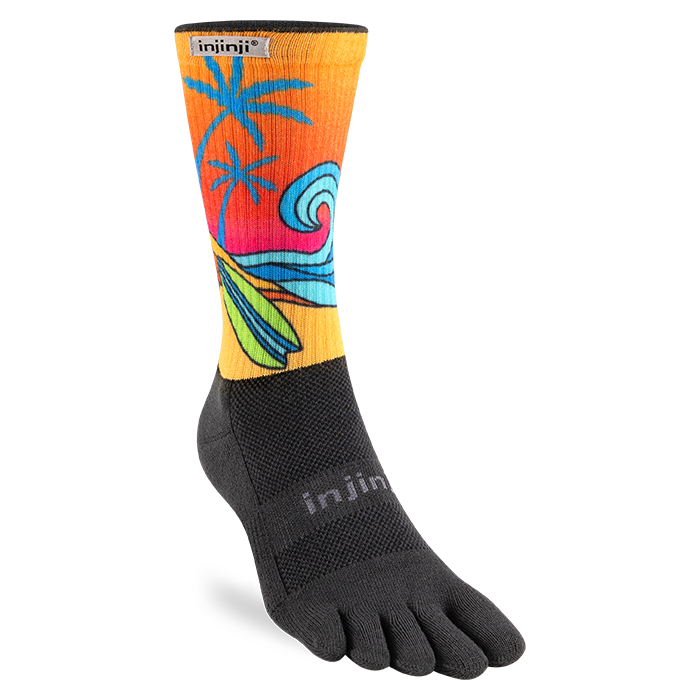 Artist Designed Men's Crew