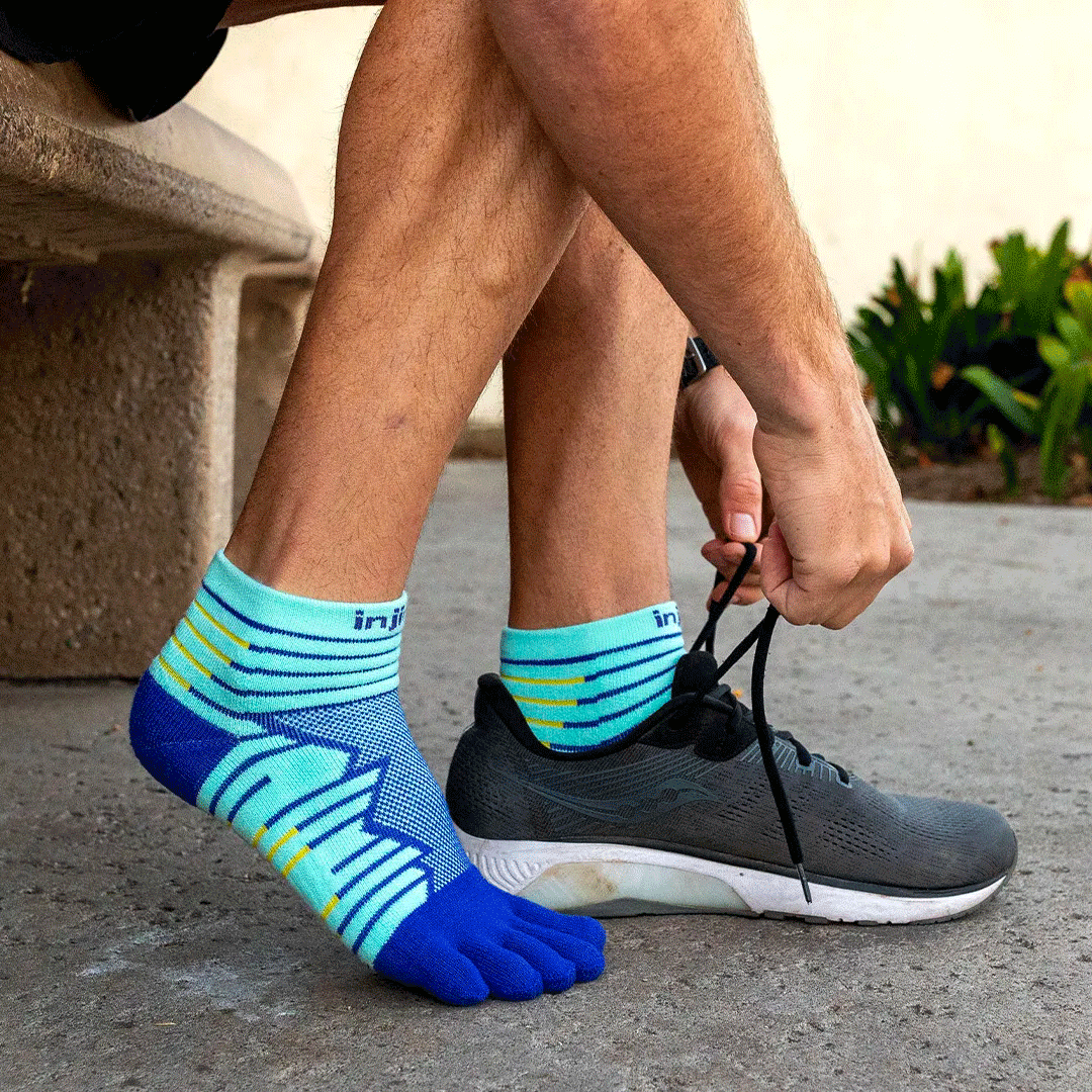 Sale injinji ultra run socks Hot Sale