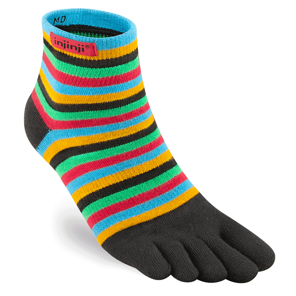 Injinji Original Weight Toesocks Injinji Australia