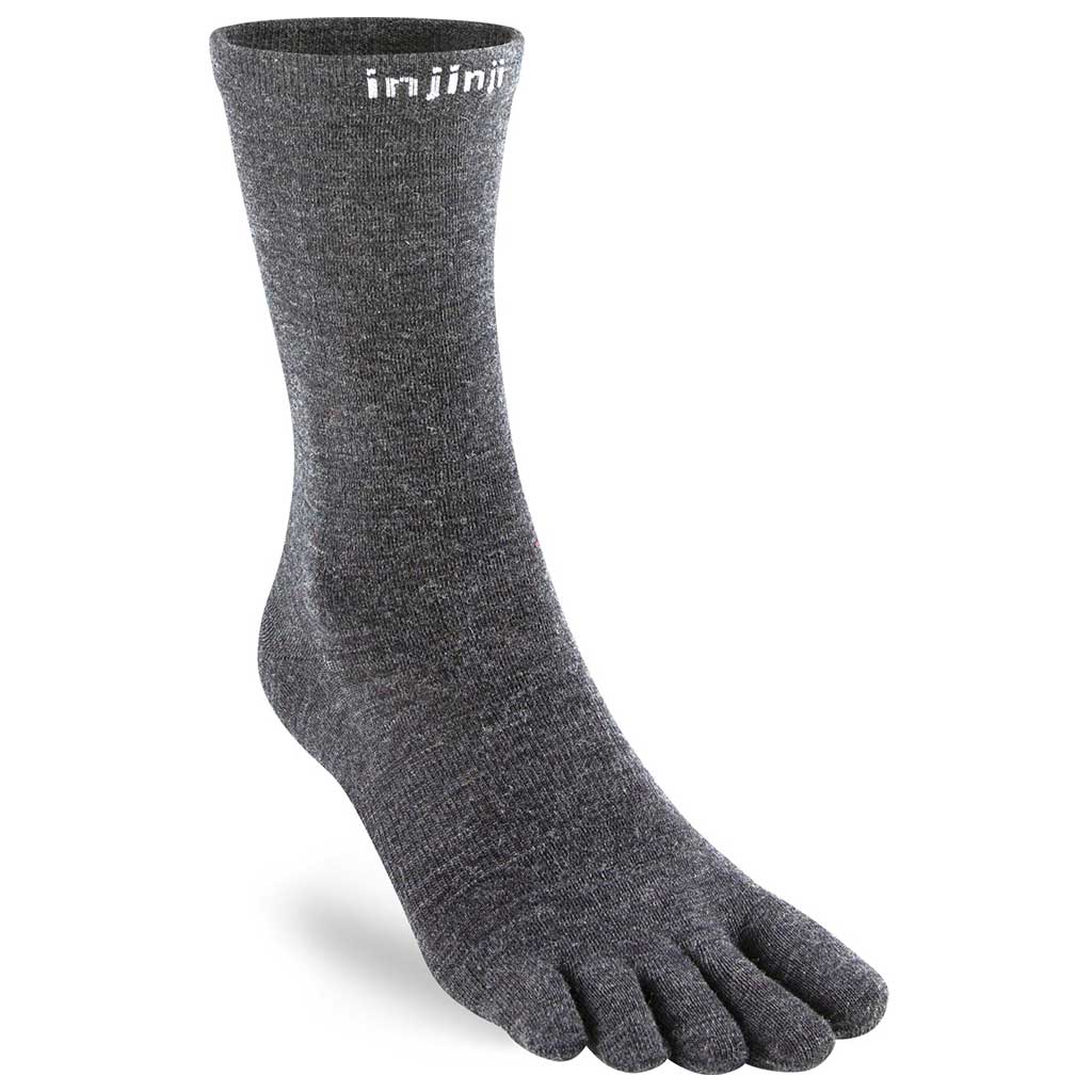 Liner Crew Wool