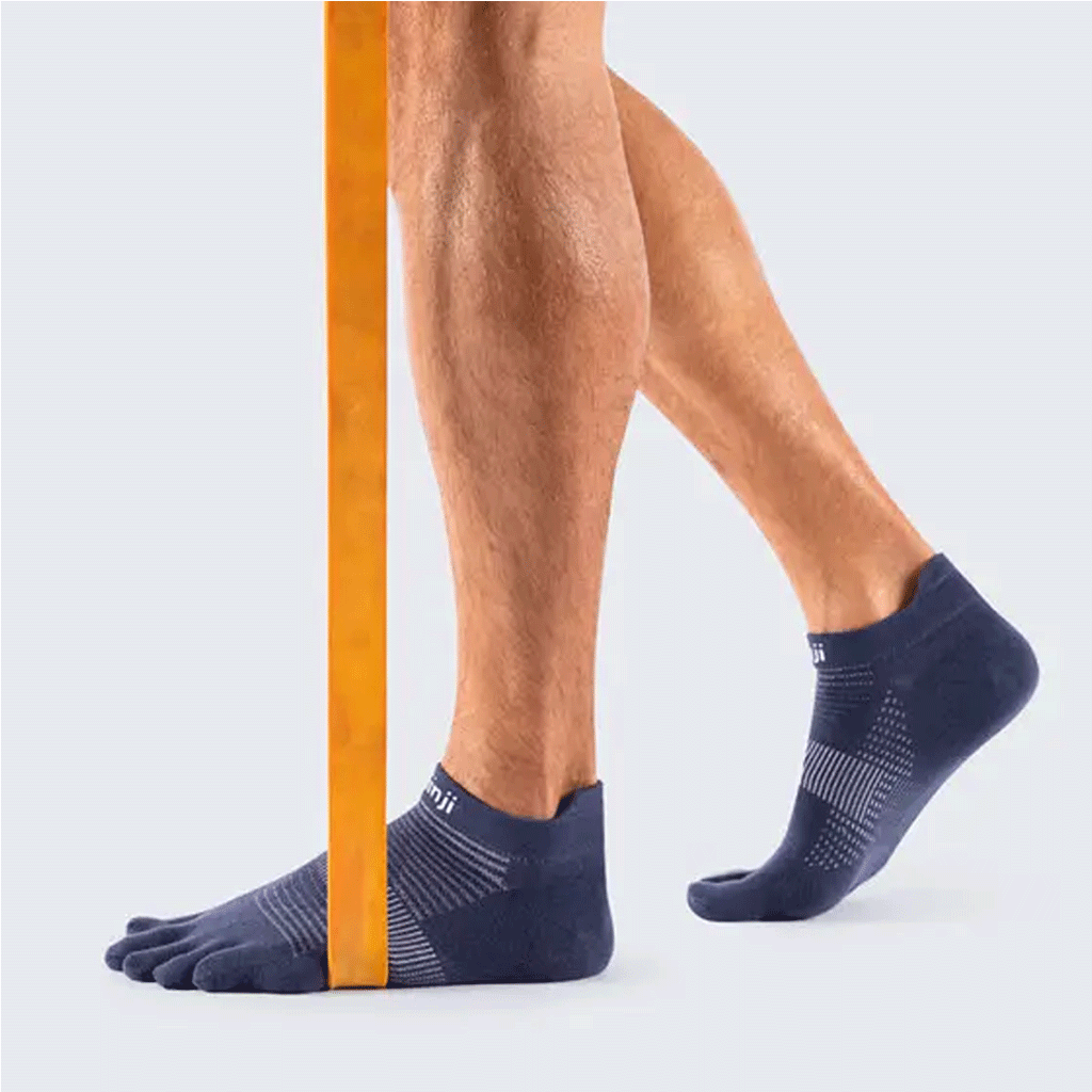 Weighted 2025 running socks