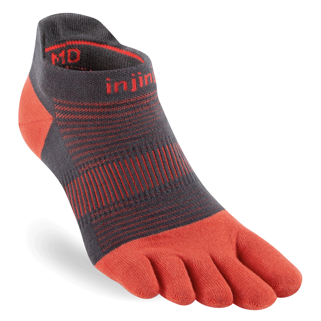 Injinji no show toe socks sale